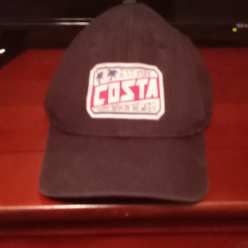 Costa hat
